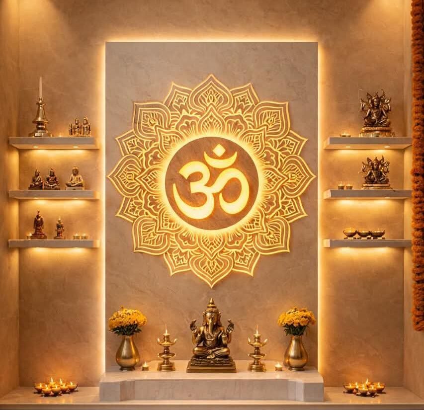 Urban Space Interior Design - Kolkata & Howrah